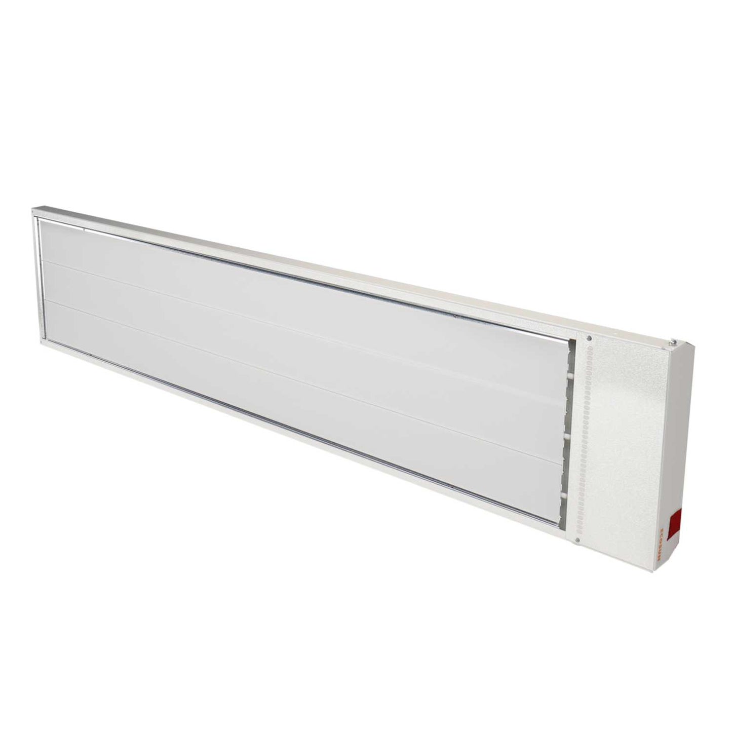 Flexel Ecosun S+ 3.6kW High Output Radiant Space Heater