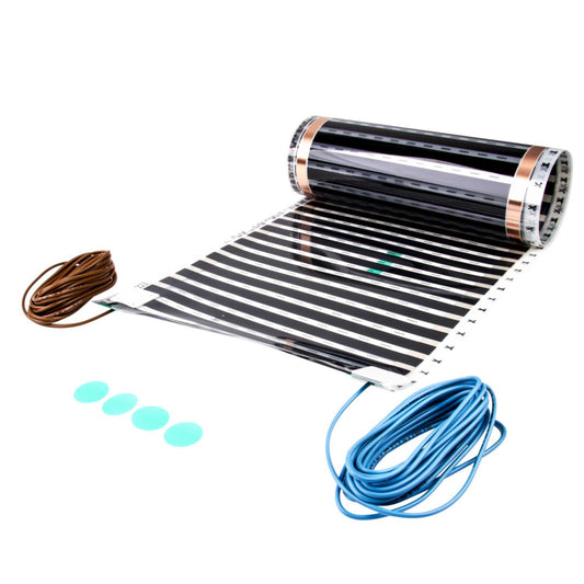 Flexel 0.9m² (160W/m²) 144W Underfloor Heating Element