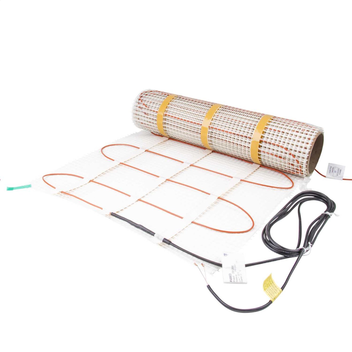 Flexel 2.5m² (150W/m²) 375W Underfloor Heating Mat