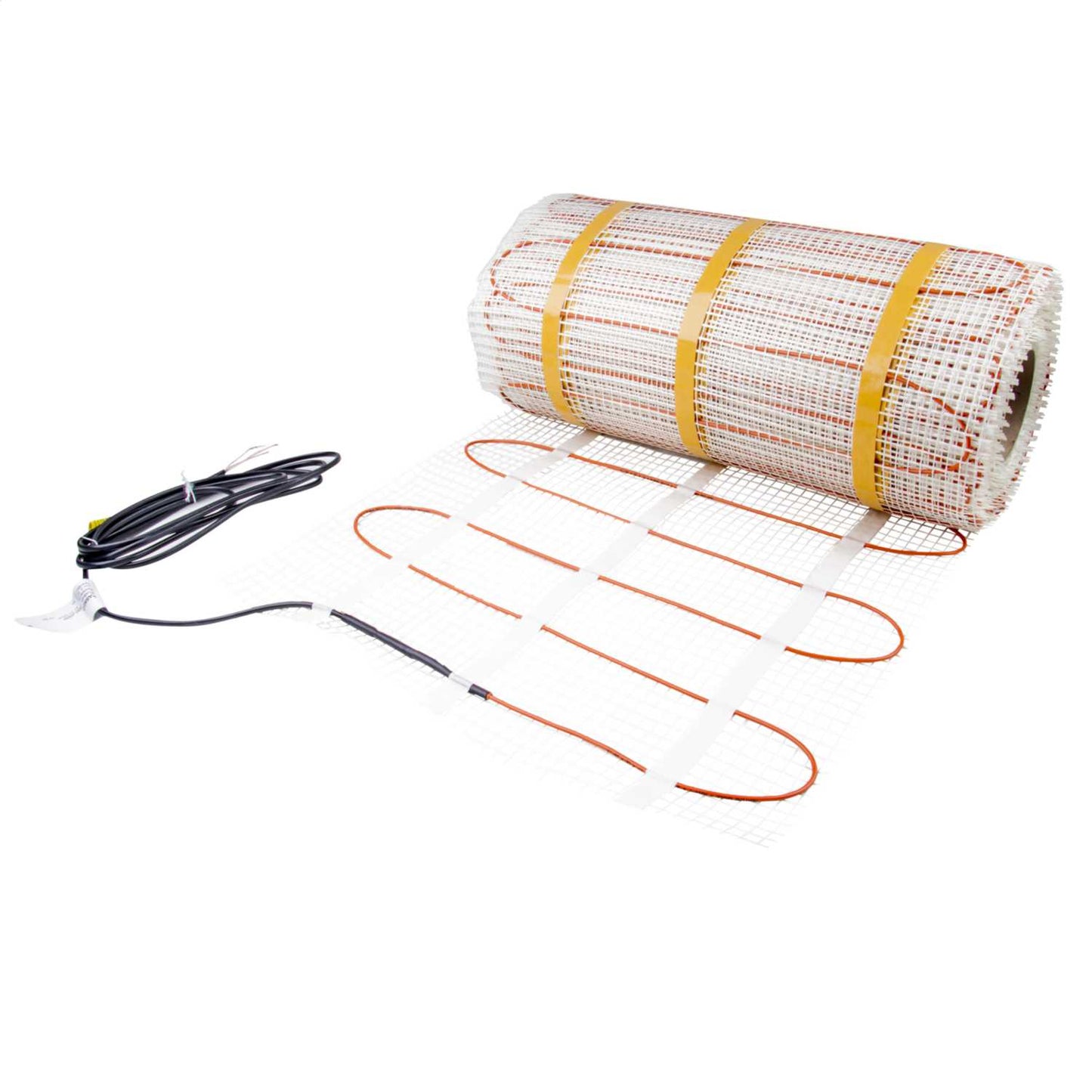 Flexel 8m² (200W/m²) 1.6kW Underfloor Heating Mat