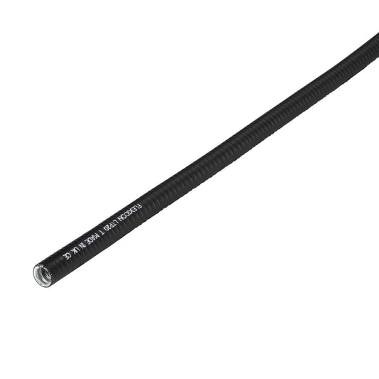 Flexicon LTP Range 20mm Galvanised Steel PVC Liquid Tight Flexible Conduit (25m Reel)