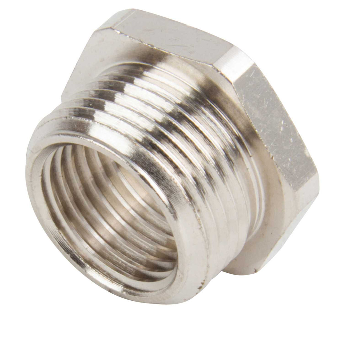 B-PG13-M16 PG13 Male to M16 Female Thread Convertor (Sold in 1's)