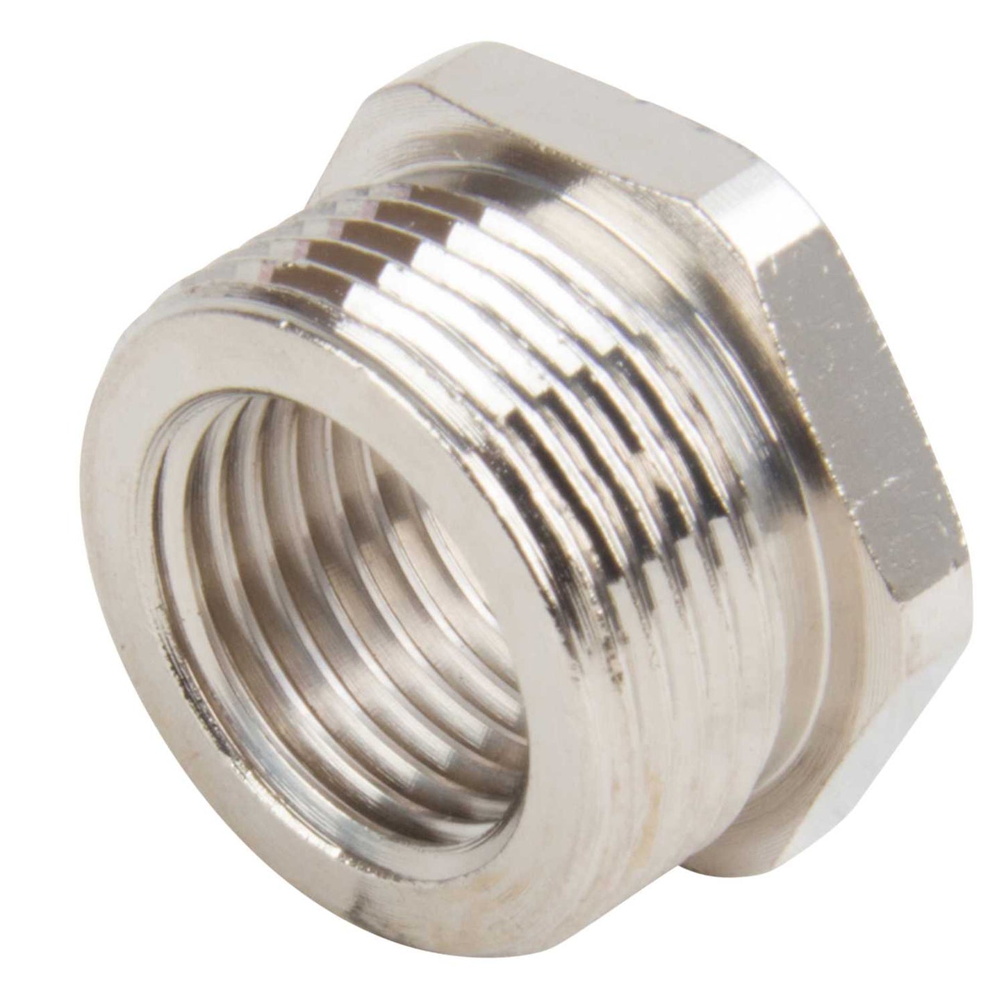 B-PG16-M16 PG16 Male to M16 Female Thread Convertor (Sold in 1's)