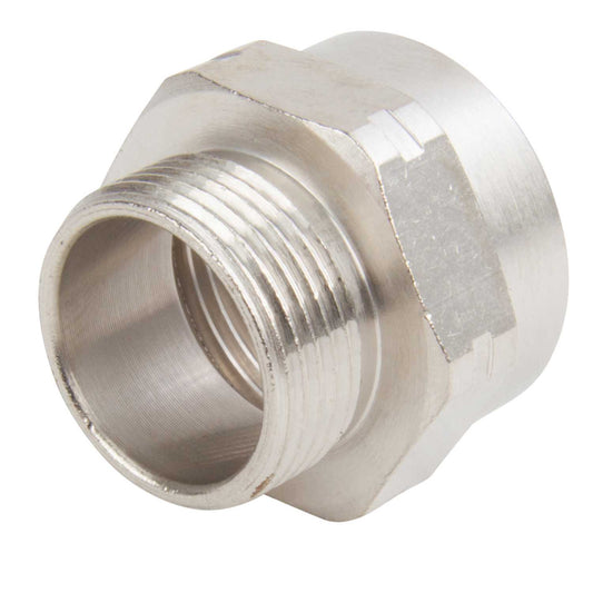 B-PG16-M25 PG16 Male to M25 Female Thread Convertor (Sold in 1's)