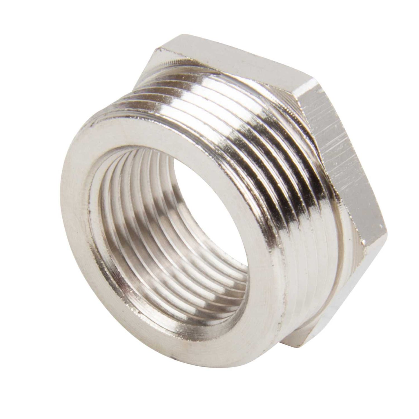 B-PG21-M20 PG21 Male to M20 Female Thread Convertor (Sold in 1's)