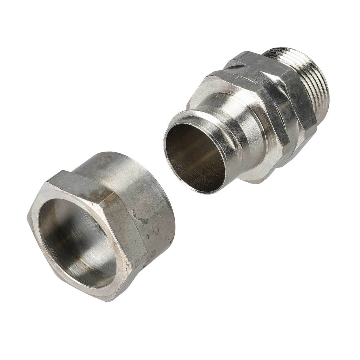 Flexicon FB Range 25mm Male Swivel Conduit Gland (Pack of 10)