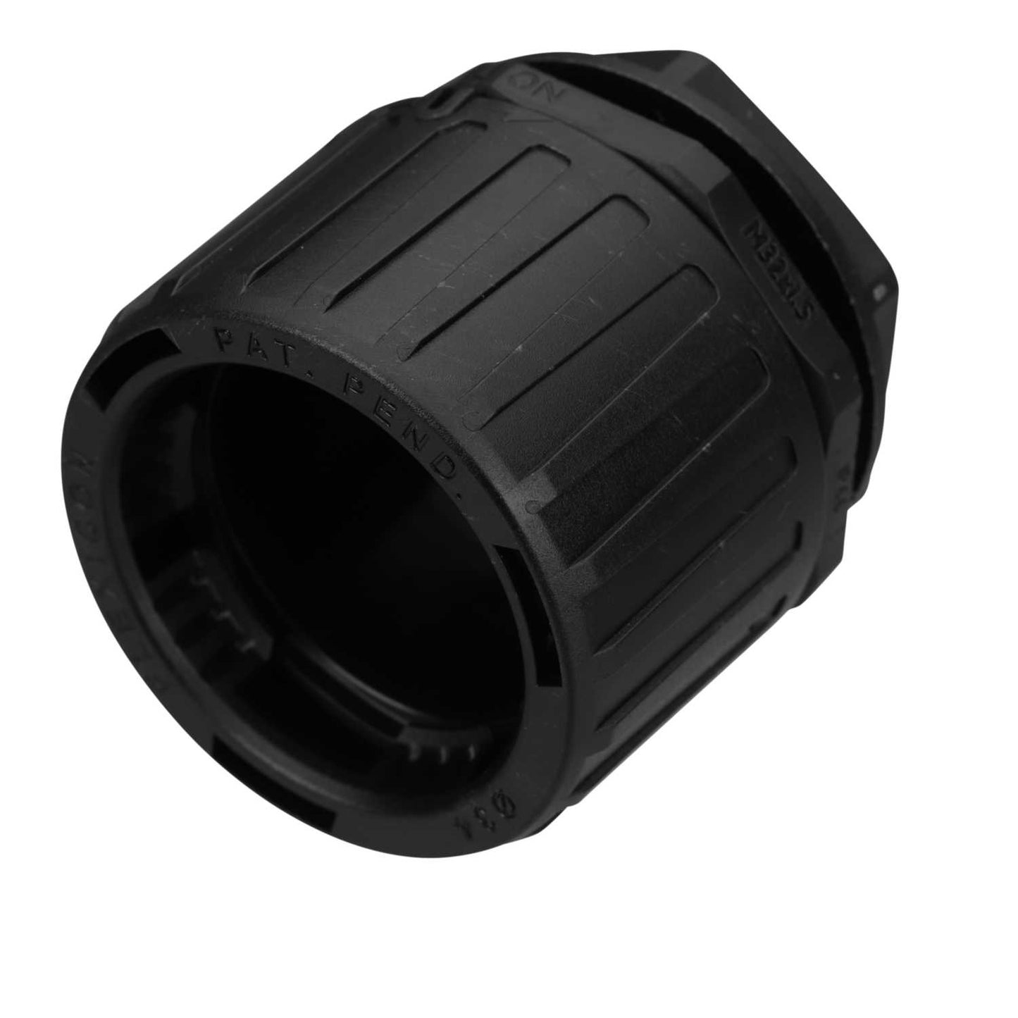 FPA Range 34mm Straight External Nylon Gland (Sold in 1's)