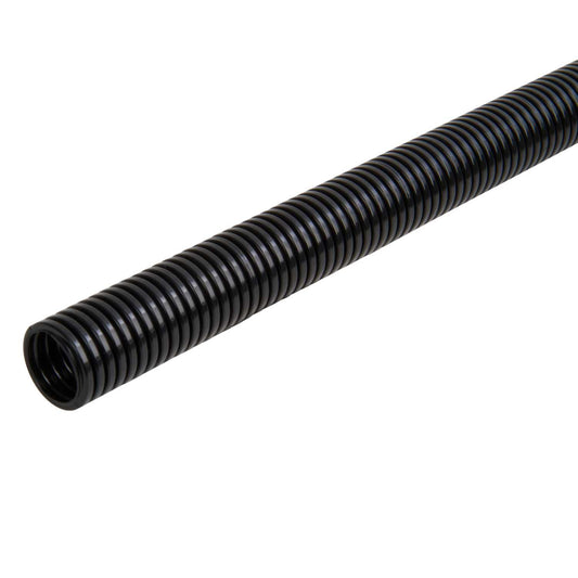 Flexicon Fpas Range 16mm Non Metallic Flexible Conduit Black (50m Reel)