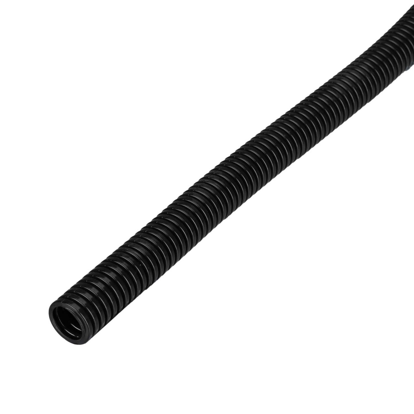 Flexicon Fpas Range 20mm Non Metallic Flexible Conduit Black (50m Reel)