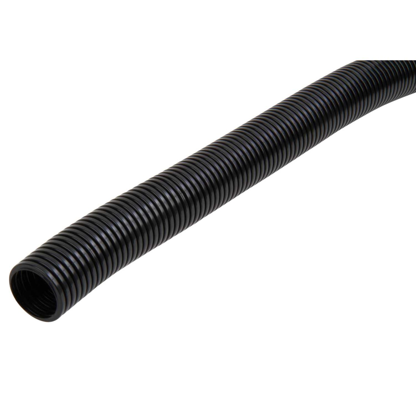 Flexicon FPY Range 20mm Non Metallic Flexible Conduit Black (50m Reel)