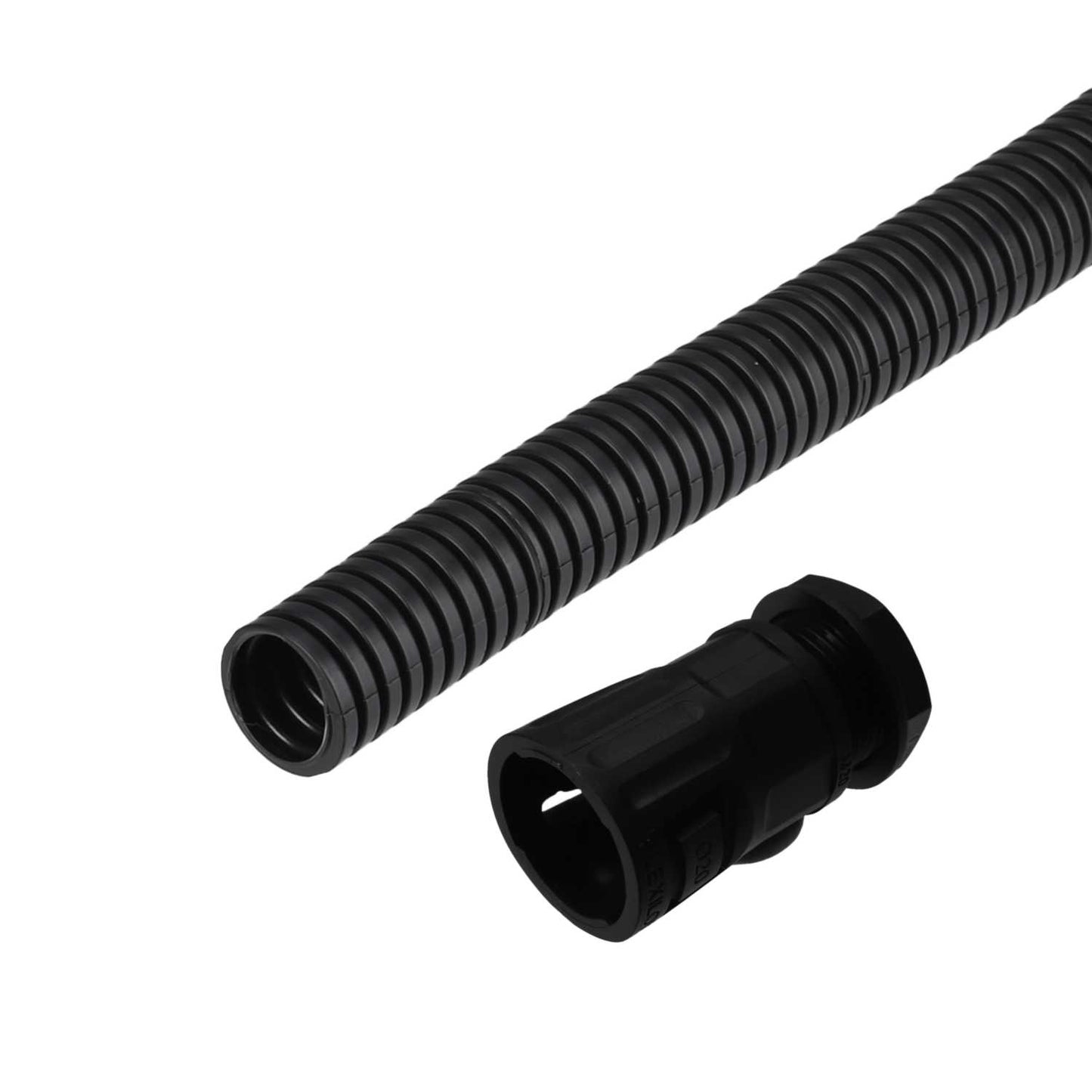Flexicon Fpye Range 20mm Nylon Conduit Contractor Pack (10m Reel and 10 Glands)