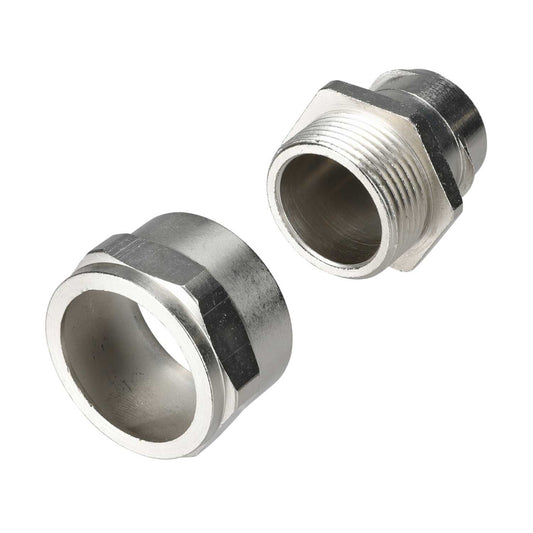 FSB Range 25mm Fixed Male Conduit Gland (Sold in 1's)