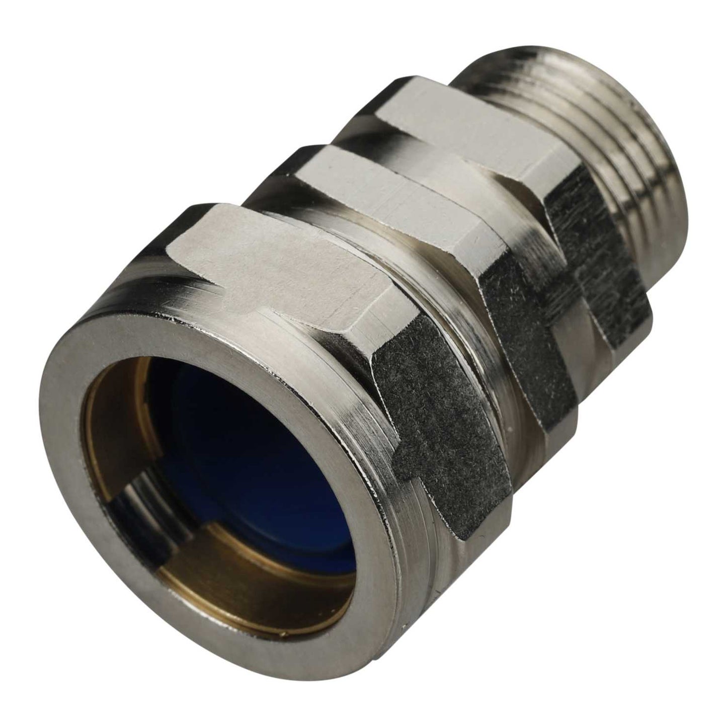 Flexicon FSS Range 20mm Male Swivel Conduit Gland (Pack of 10)