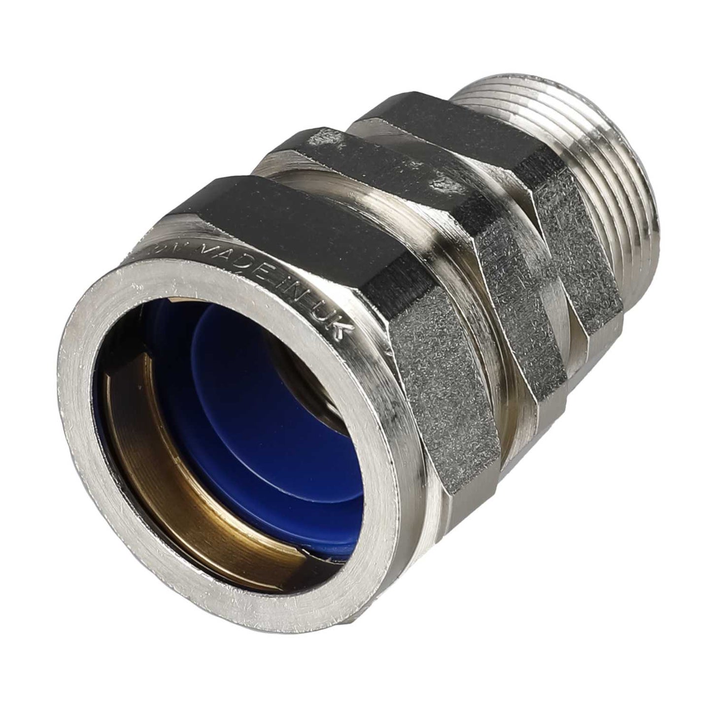FSS Range 25mm Male Swivel Conduit Gland (Sold in 1's)