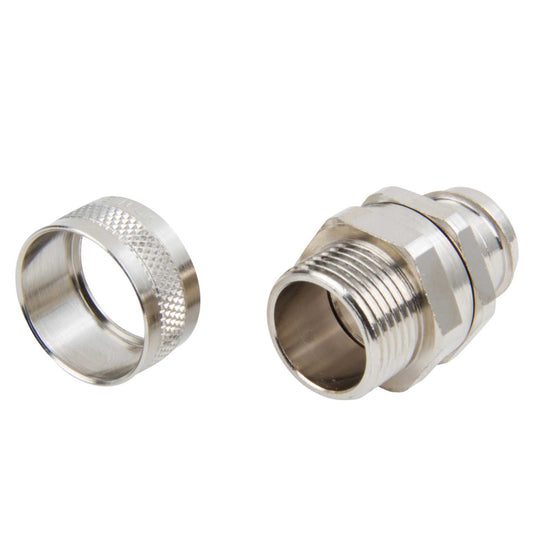FSU Range 16mm Swivel Male Gland (Sold in 1's)