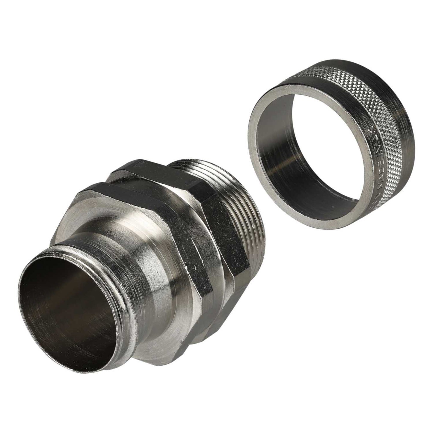 FSU Range 32mm Swivel Male Gland (Sold in 1's)