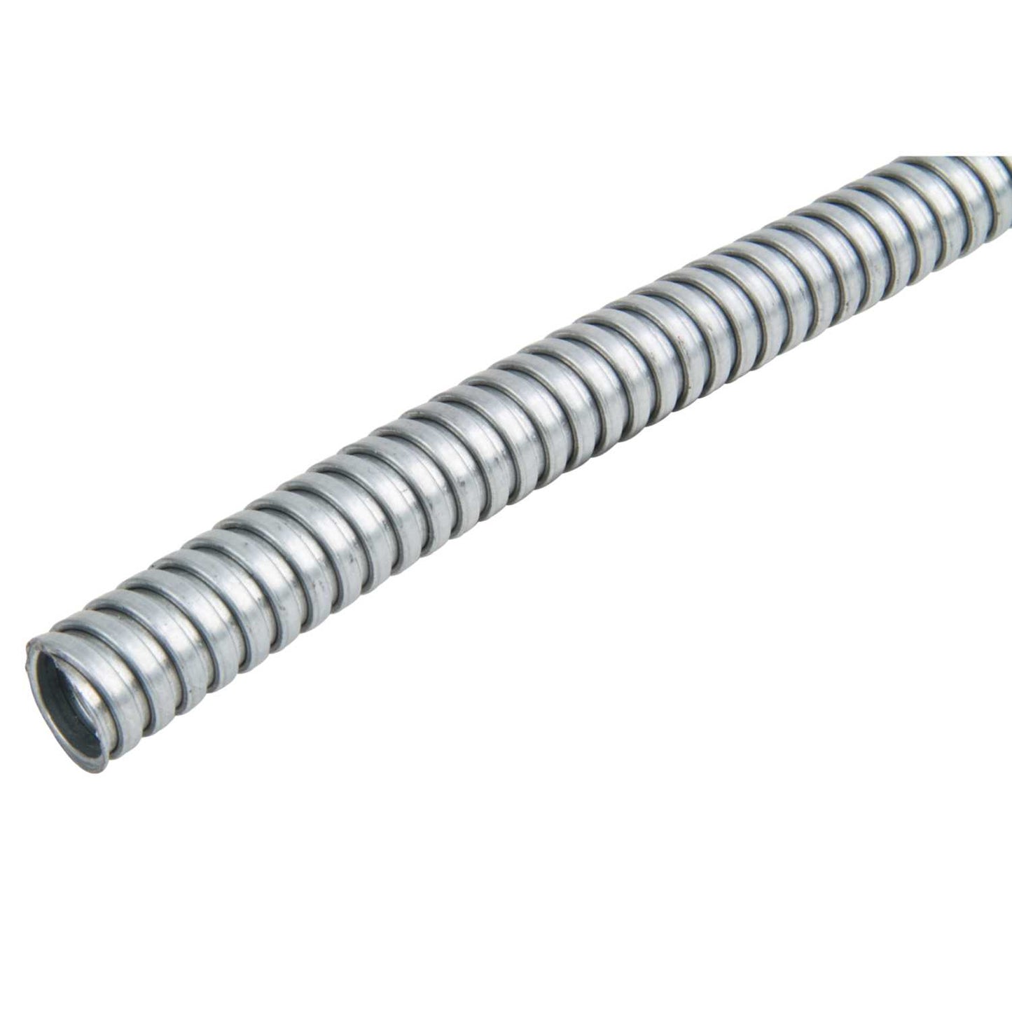Flexicon FU Range 20mm Galvanised Steel Flexible Conduit (25m Reel)