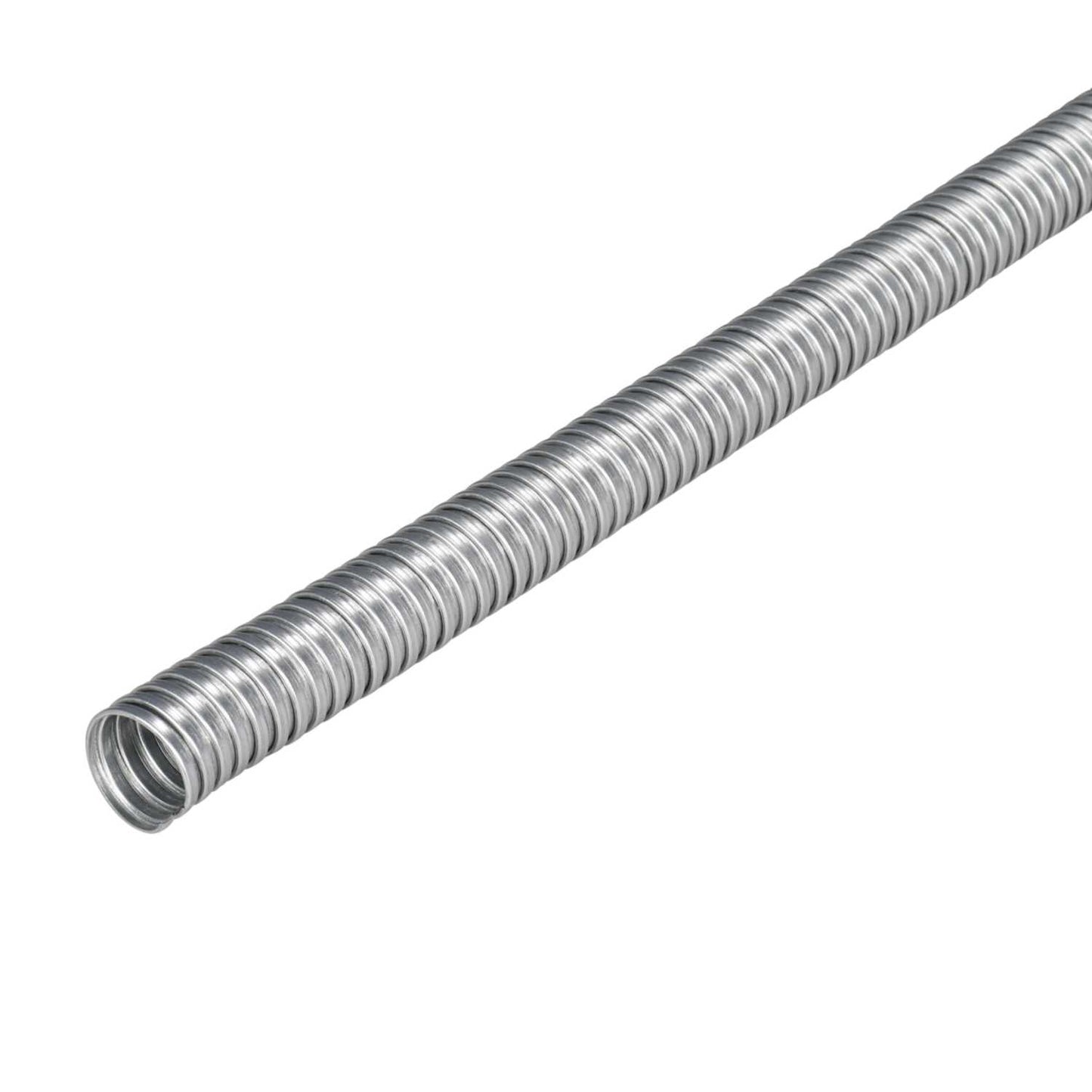 Flexicon FU Range 32mm Galvanised Steel Flexible Conduit (10m Reel)