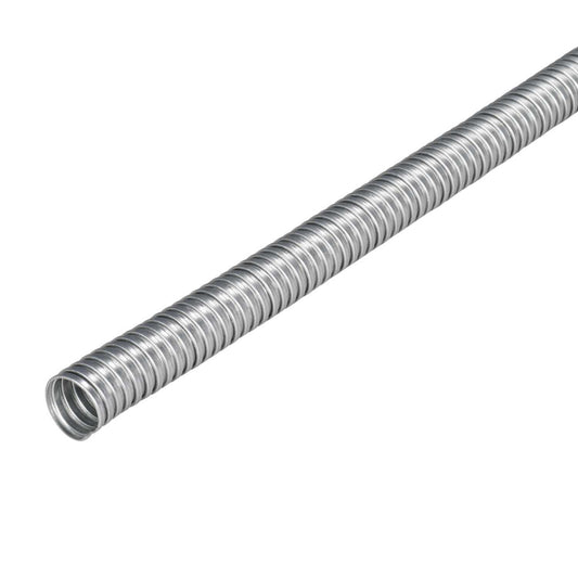 Flexicon FU Range 32mm Galvanised Steel Flexible Conduit (10m Reel)