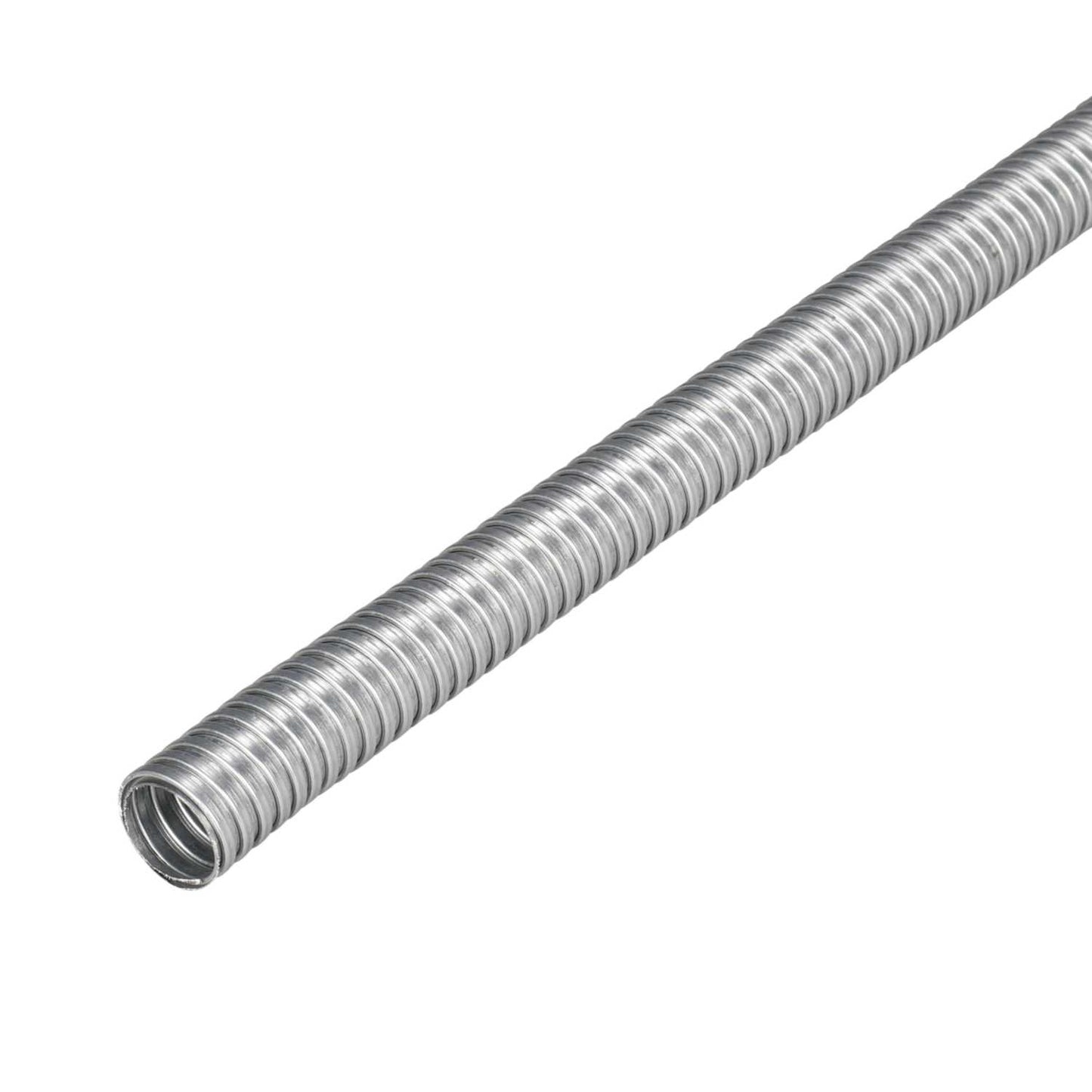 Flexicon FU Range 32mm Galvanised Steel Flexible Conduit (25m Reel)