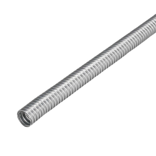 Flexicon FU Range 32mm Galvanised Steel Flexible Conduit (25m Reel)