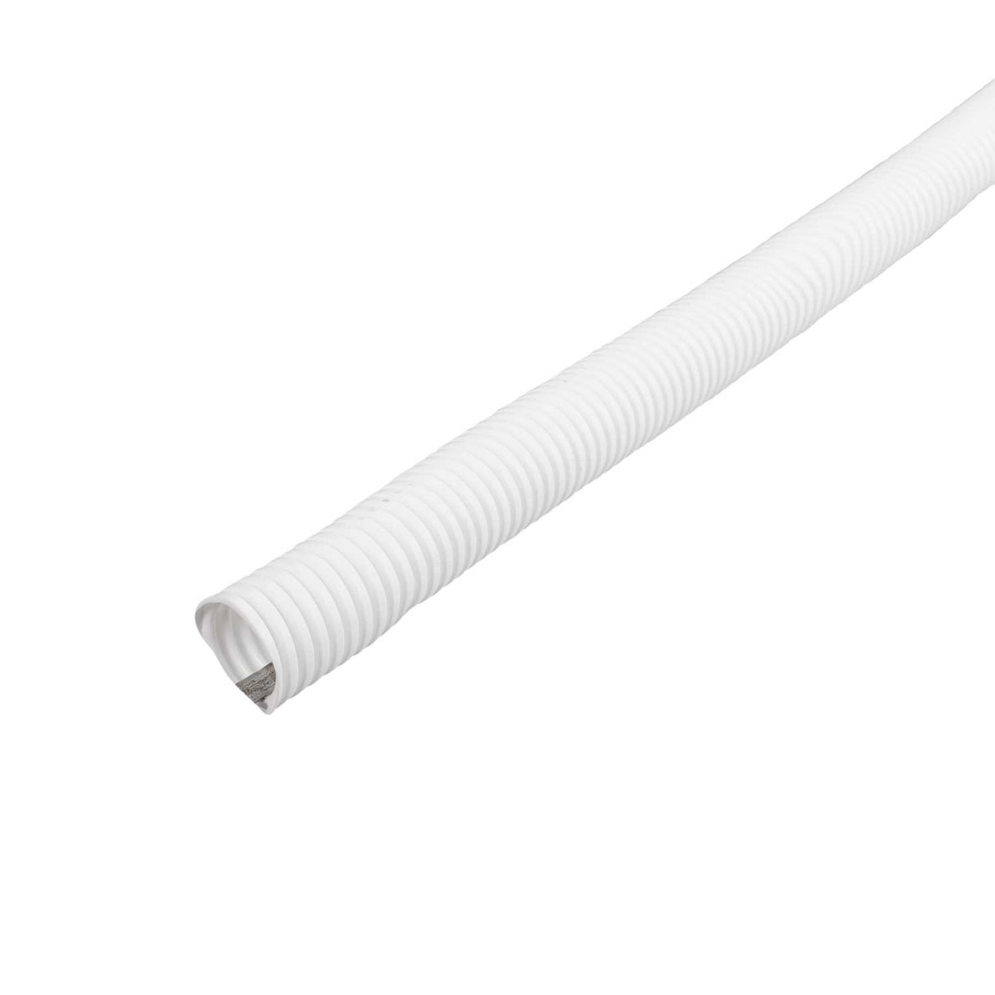 Atkore Koreflex 25mm NFR Polypropylene Conduit White (10m Reel)