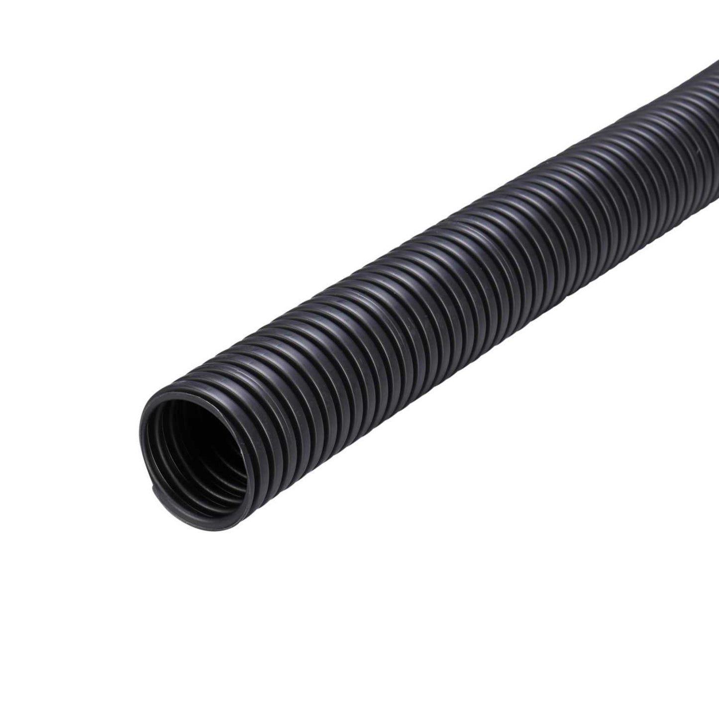 Atkore Koreflex 40mm Polypropylene Flexible Conduit Black (25m Reel)