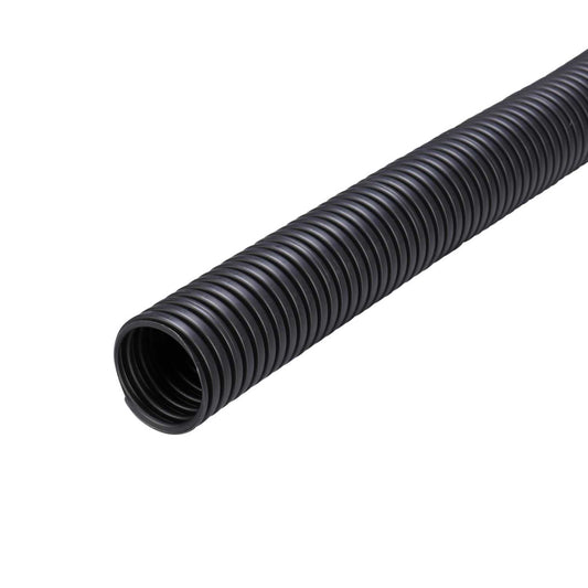 Atkore Koreflex 40mm Polypropylene Flexible Conduit Black (25m Reel)