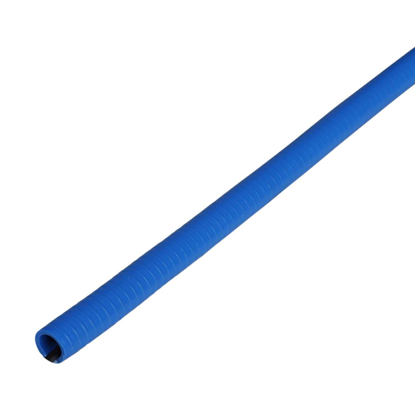 Flexicon LPC Range 20mm Reinforced PVC Liquid Tight Flexible Conduit Blue (30m Reel)