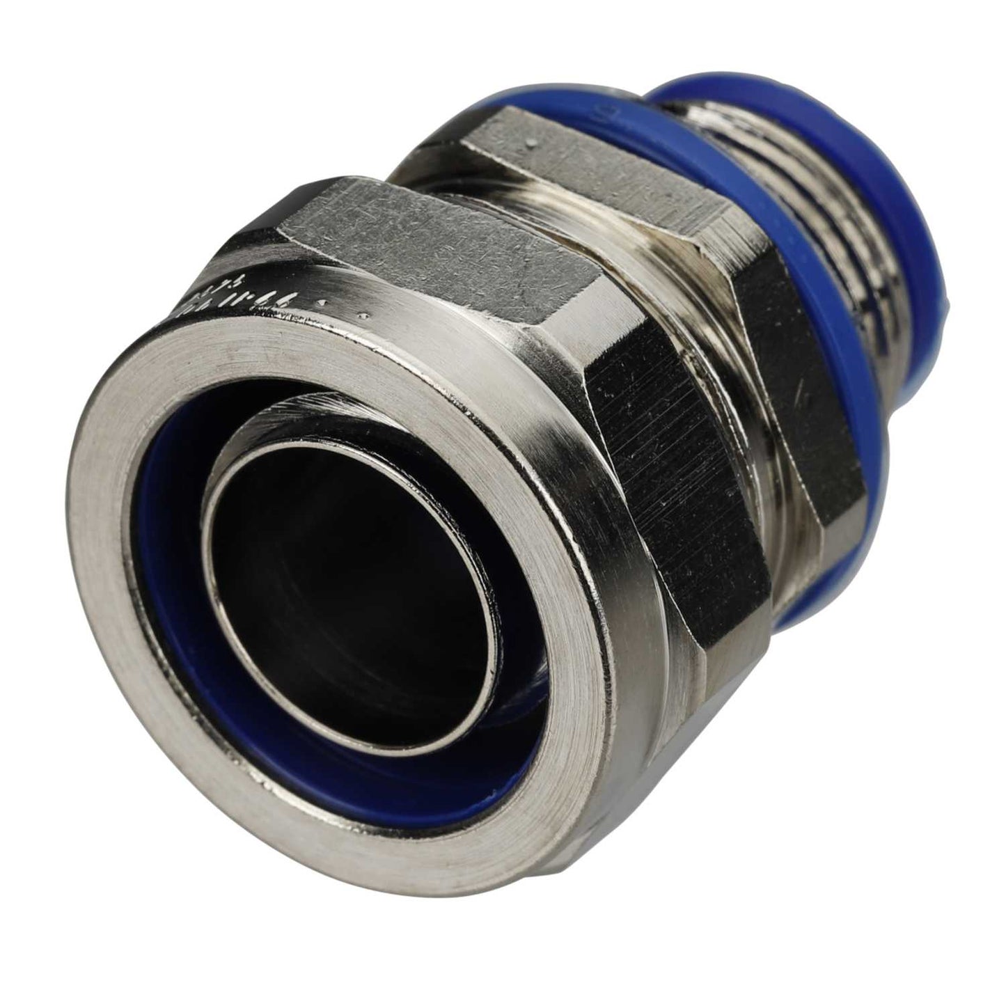 Flexicon LTP Range 20mm Male EXE Dust Ignition Proof Liquid Tight Gland (Pack of 10)