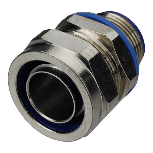 LTP Range 25mm Male EXE Dust Ignition Proof Liquid Tight Gland (Sold in 1's)