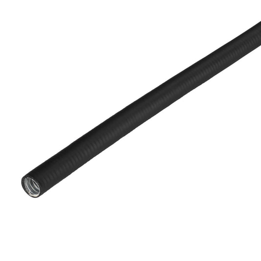 Flexicon LTP Range 25mm Galvanised Steel PVC Liquid Tight Flexible Conduit (25m Reel)