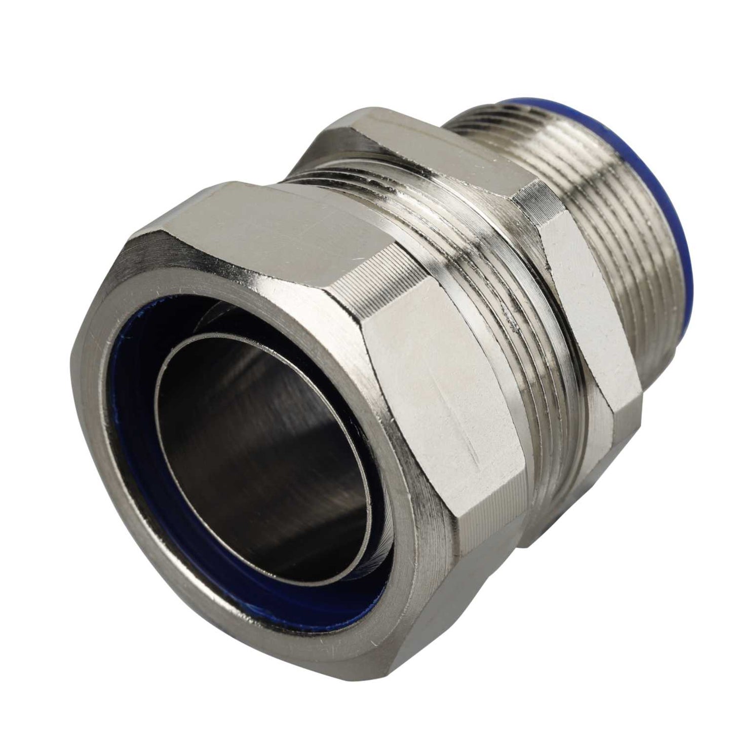 LTP Range 32mm Male Fixed Liquid Tight Conduit Gland (Sold in 1's)