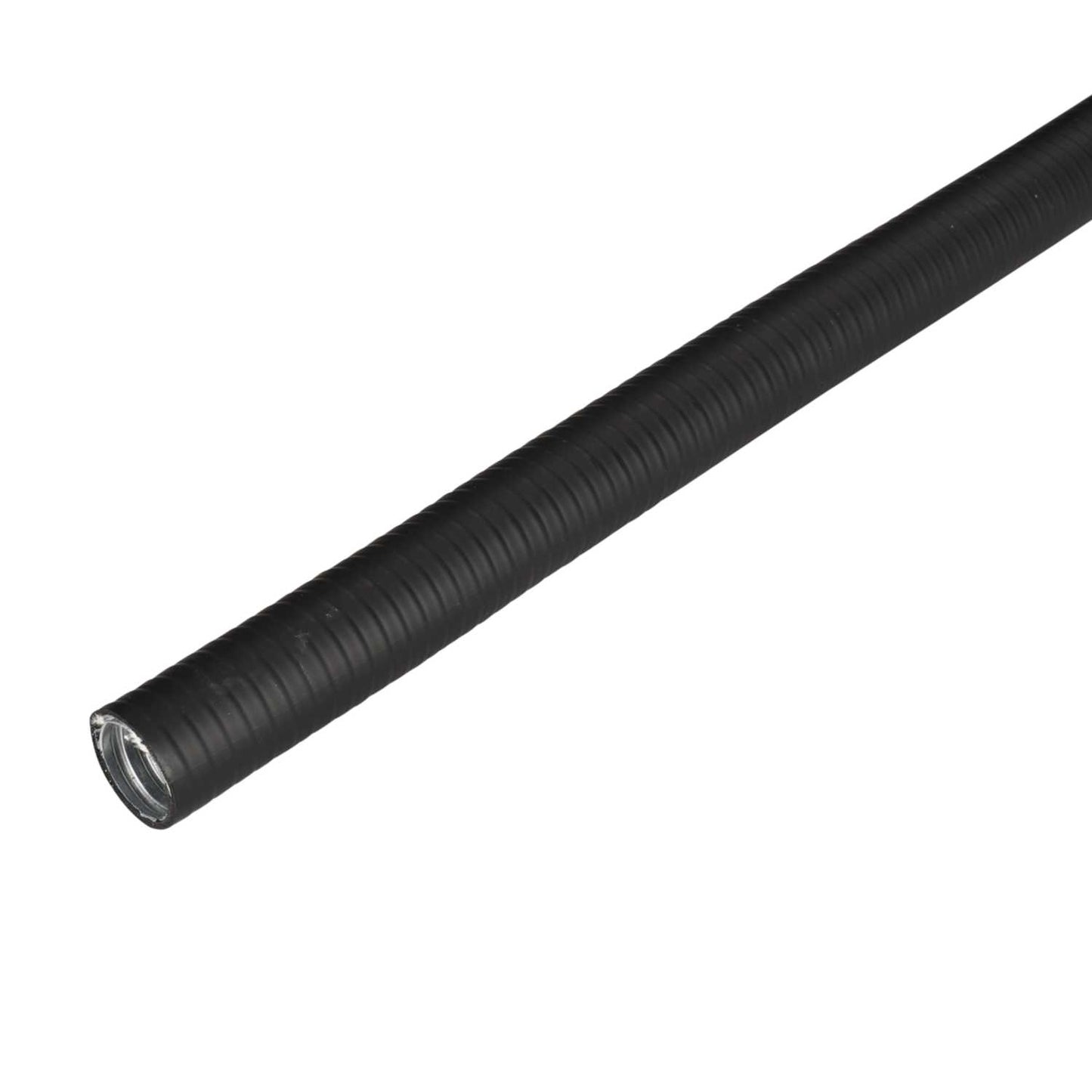 Flexicon LTP Range 32mm Galvanised Steel PVC Liquid Tight Flexible Conduit (10m Reel)