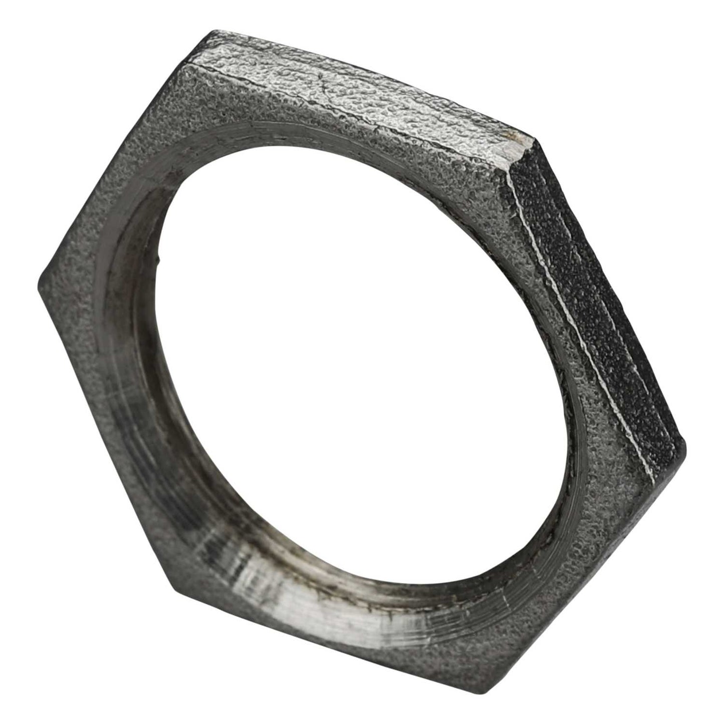 20mm Stainless Steel Locknut for Flexible Conduit Glands (Sold in 1's)