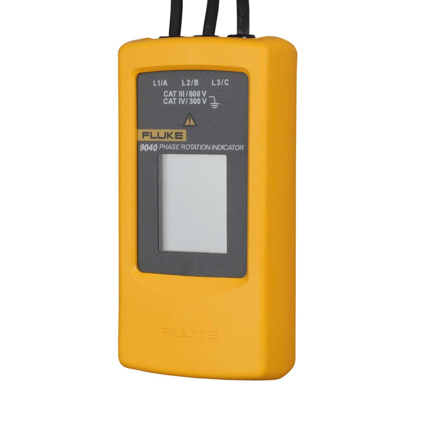 Fluke 9040 Phase Rotation Indicator