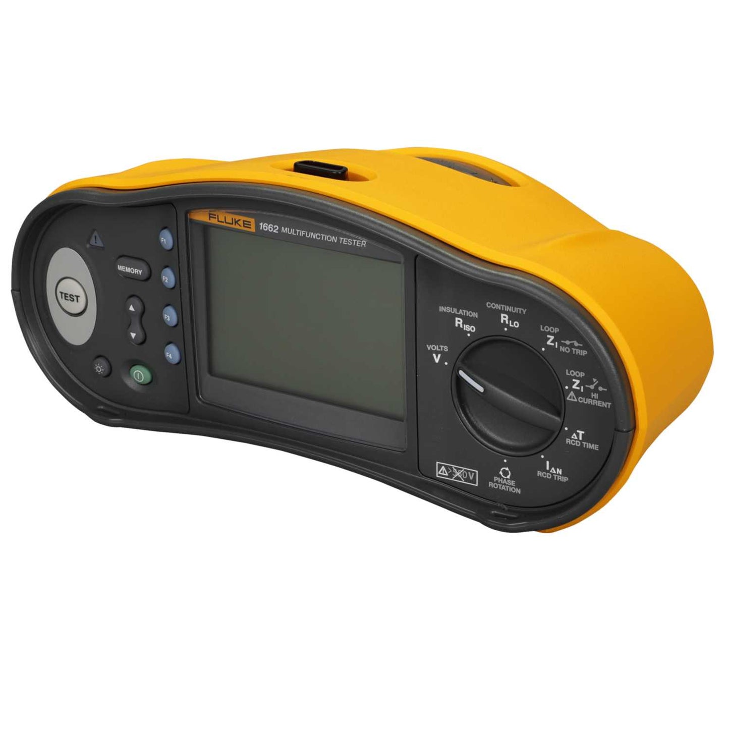 Fluke 1662 Multifunction Installation Tester