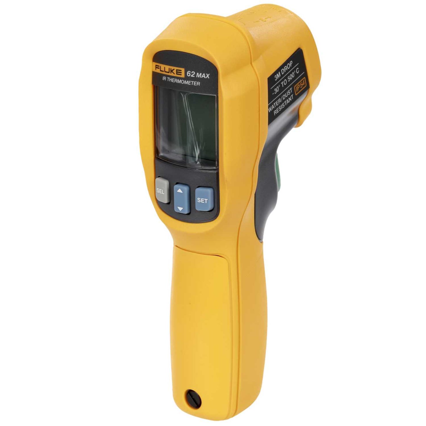 Fluke 62 Max Infrared Thermometer