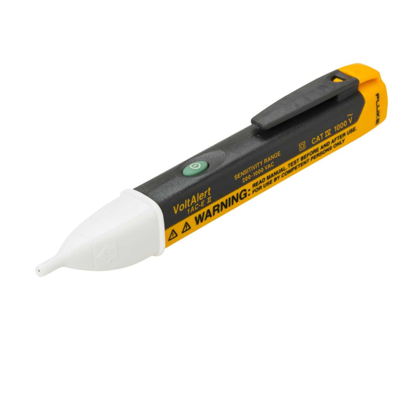 Fluke Non Contact Voltage Detector
