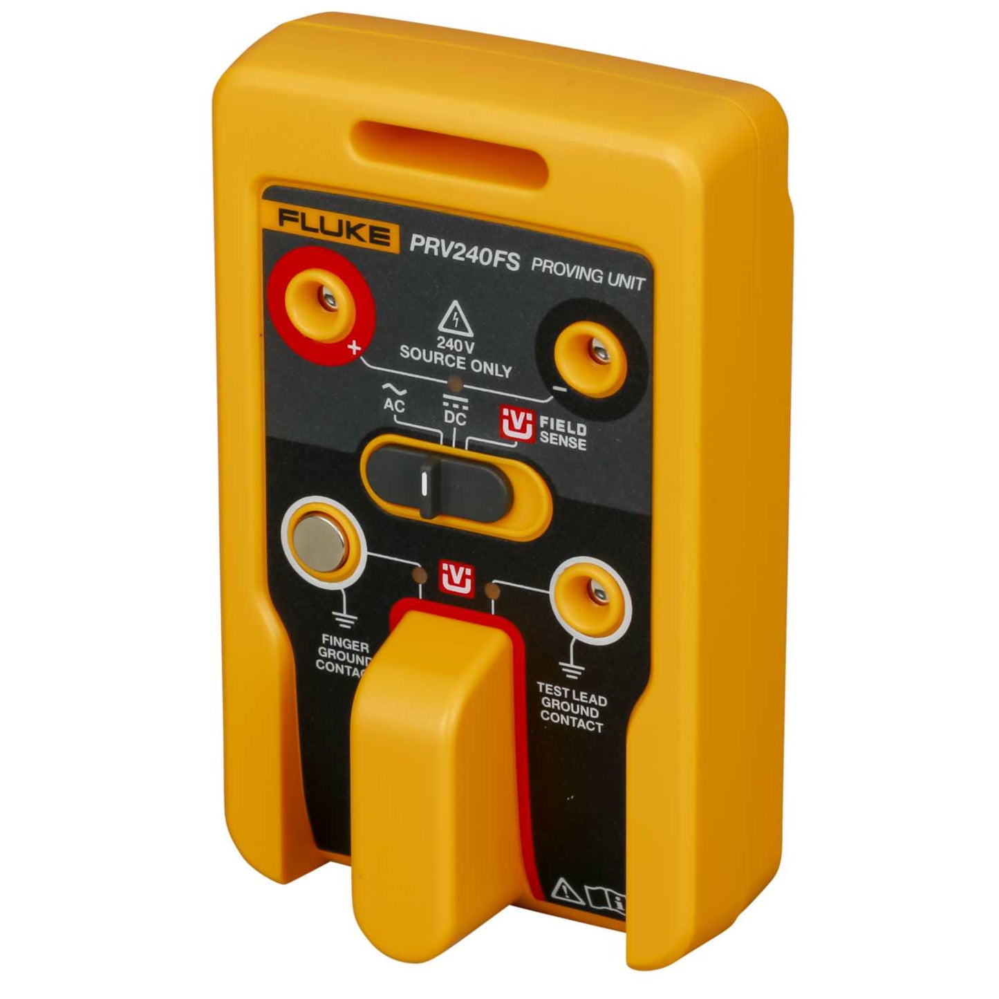 Fluke PRV240FS Proving Unit