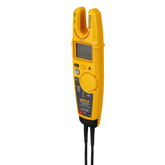 Fluke T6-1000 PRO 200A Open Jaw Digital Clamp Meter