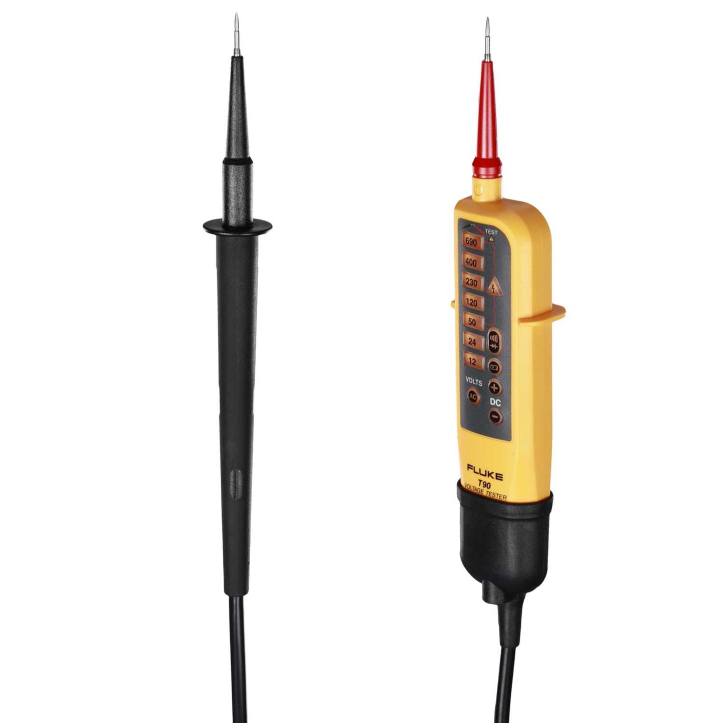 Fluke T90 Voltage / Continuity Tester