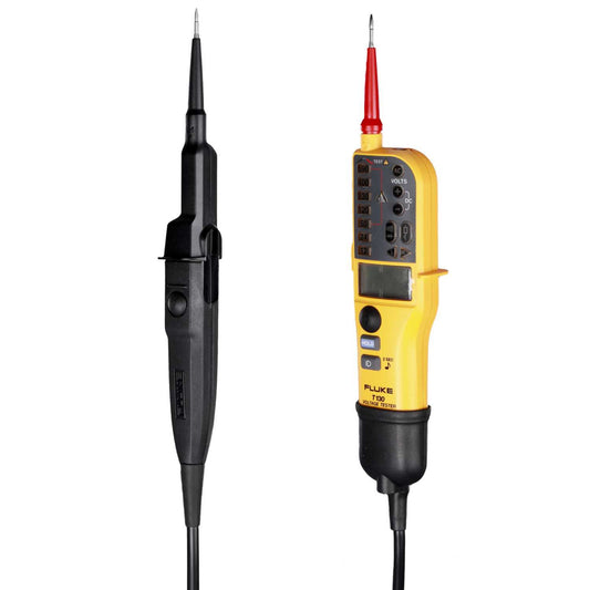 Fluke T130 Voltage / Continuity Tester
