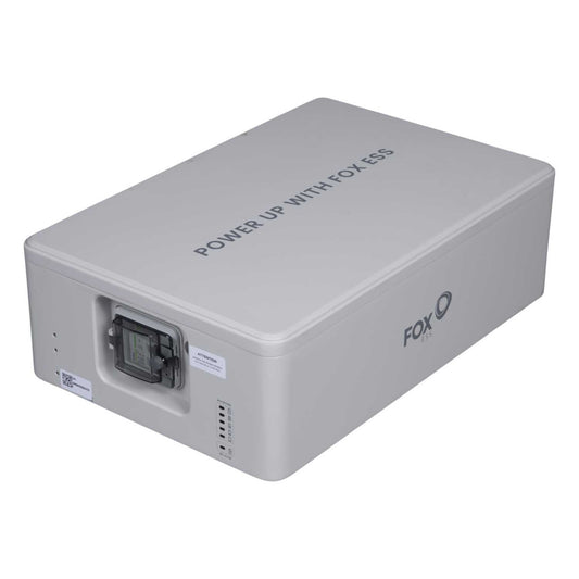 Fox Ess FE-HV-ECM-4300 4.3KWh Master Lithium Battery Module