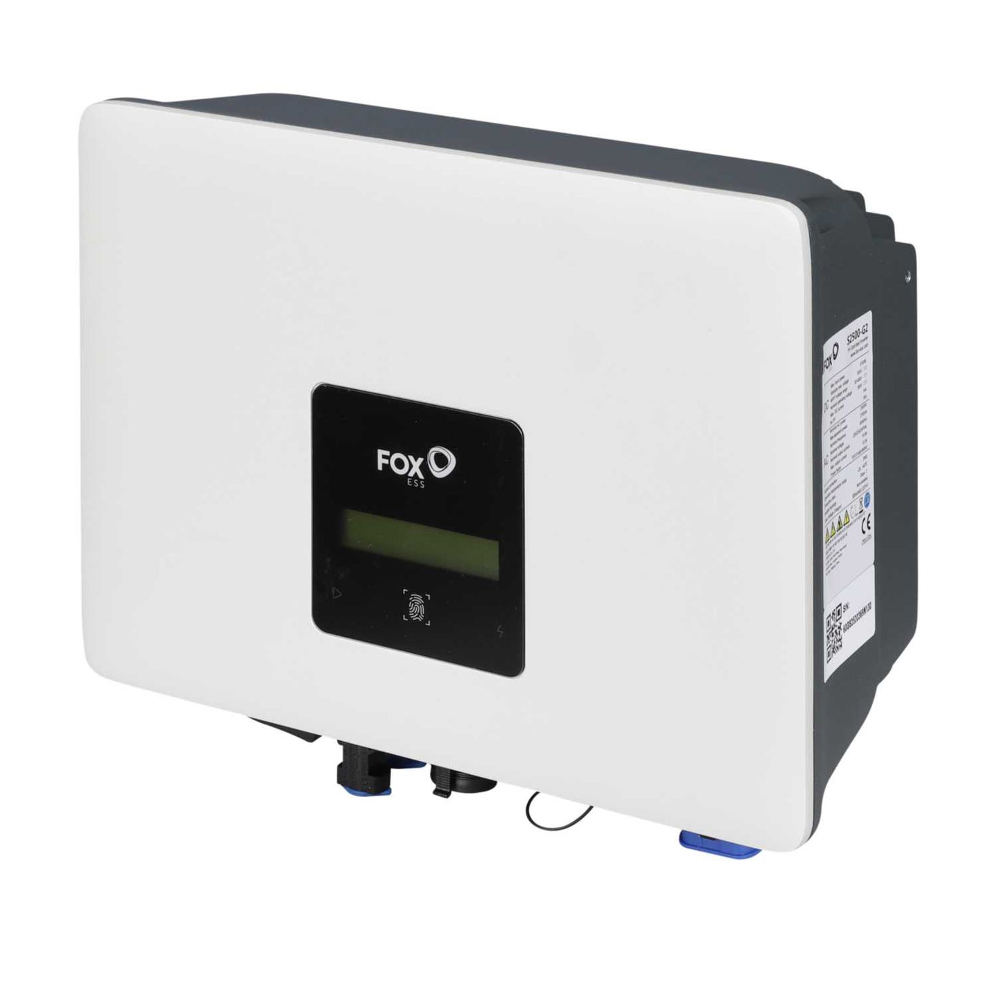 Fox Ess FE-S2500 2.5KW Single Phase Single Mppt Inverter