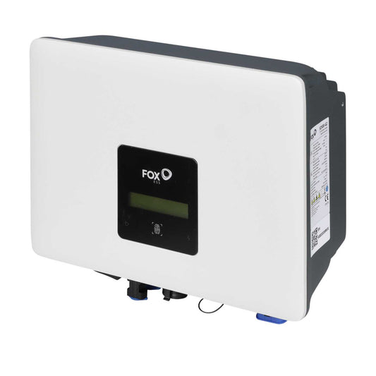 Fox Ess FE-S2500 2.5KW Single Phase Single Mppt Inverter