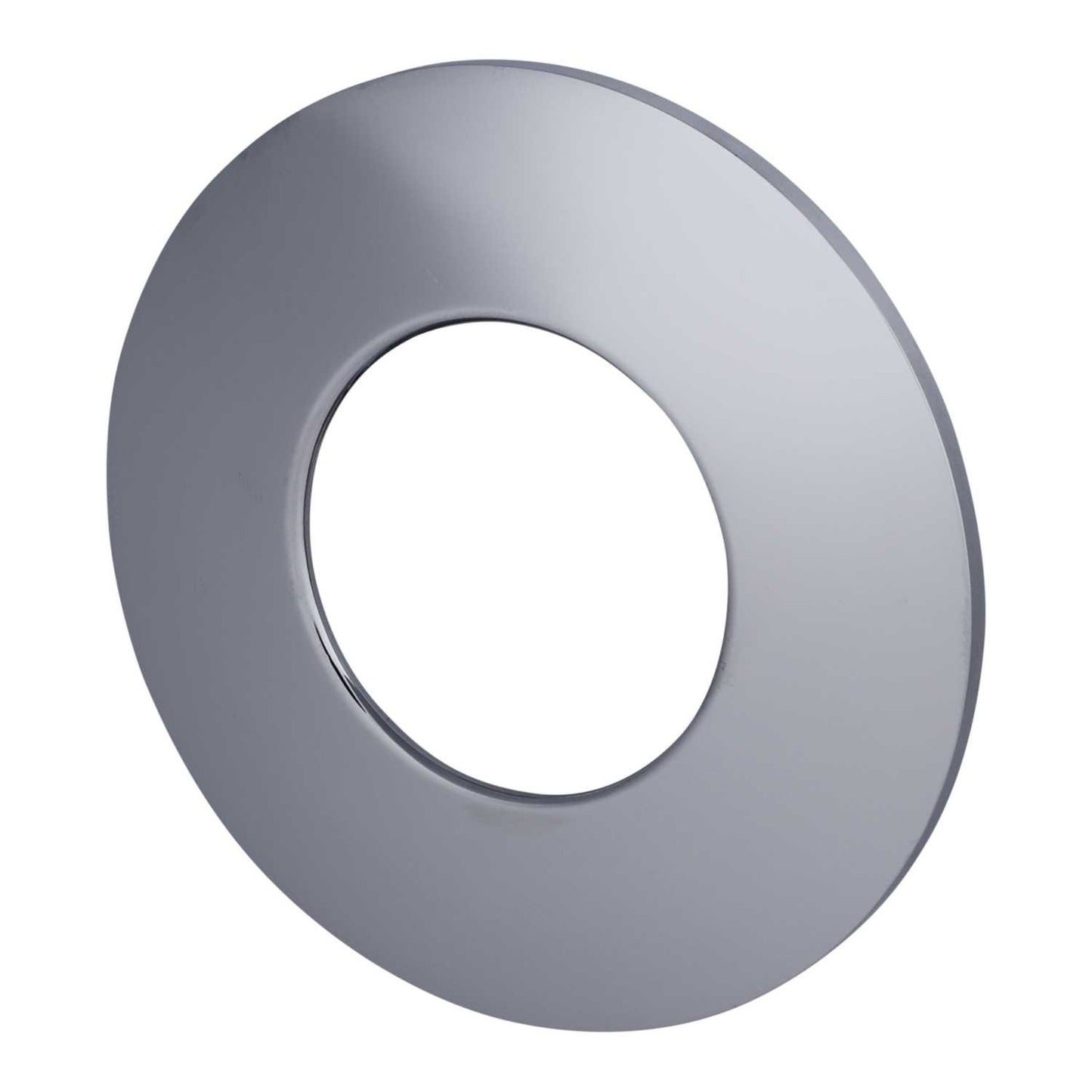 Fusion Chrome Bezel for FFRD/CAN GU10 Downlight IP20