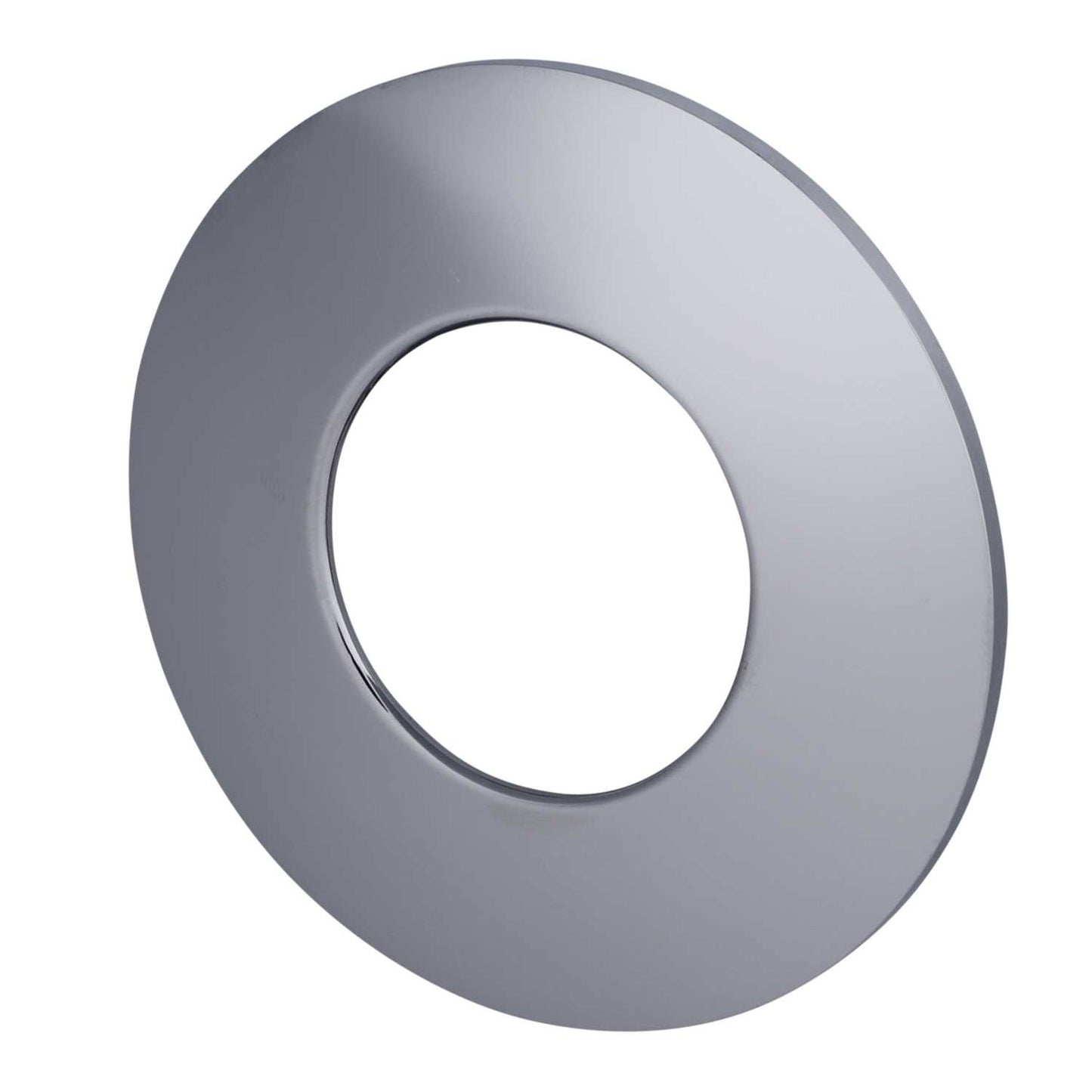 Fusion Chrome Bezel for for FFRD/CAN GU10 Downlight IP65