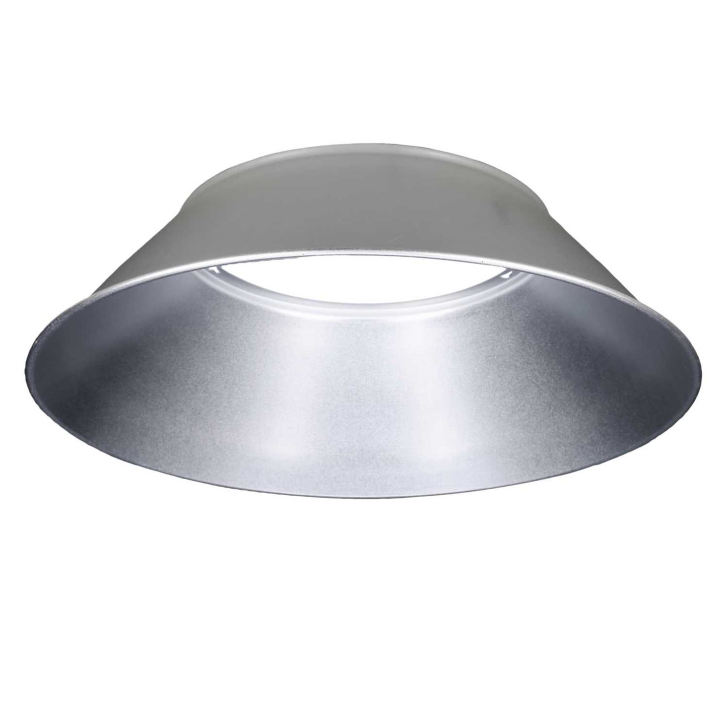 Fusion 90° Aluminium Reflector for 200W and 240W LED High Bays