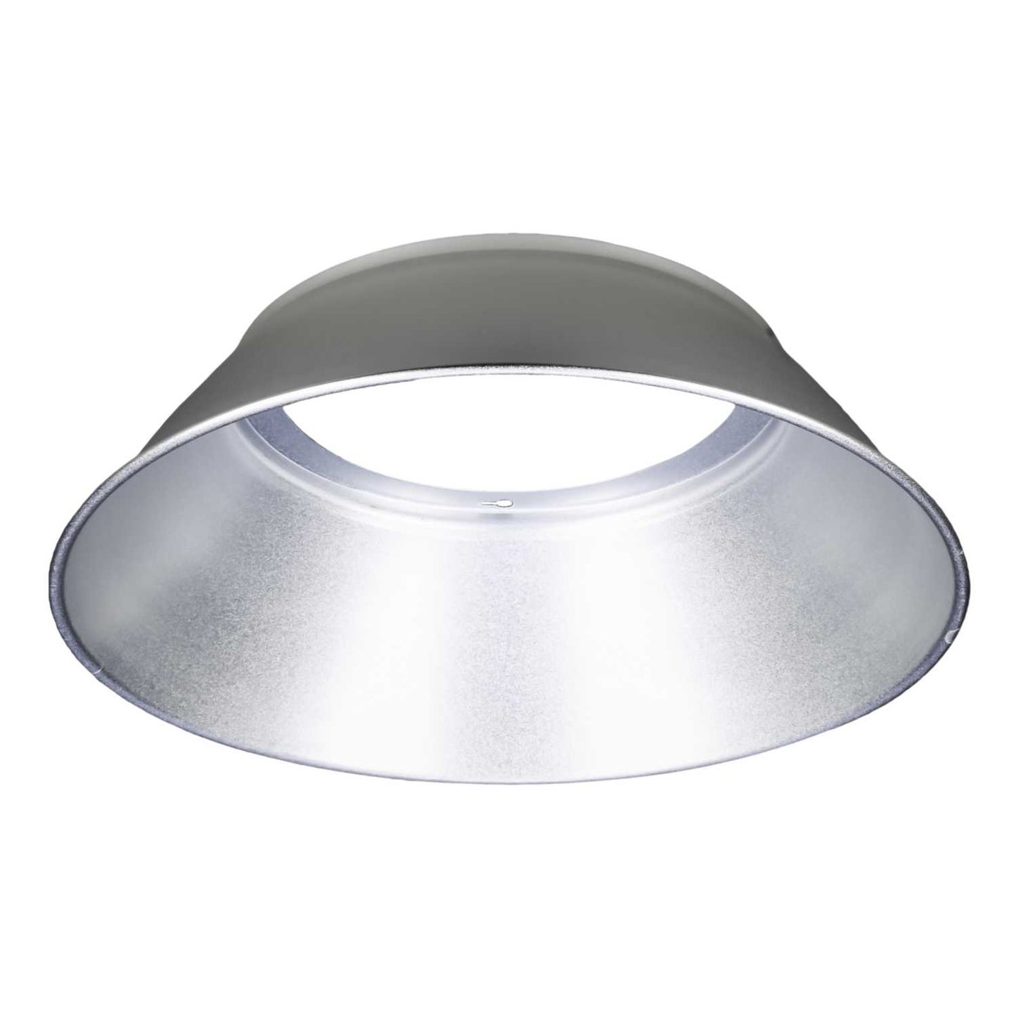 Fusion 90° Aluminium Reflector for 100W and 150W LED High Bays